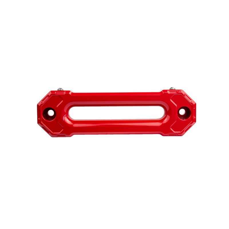Load image into Gallery viewer, Fairlead (1.5" Thick) - Red
