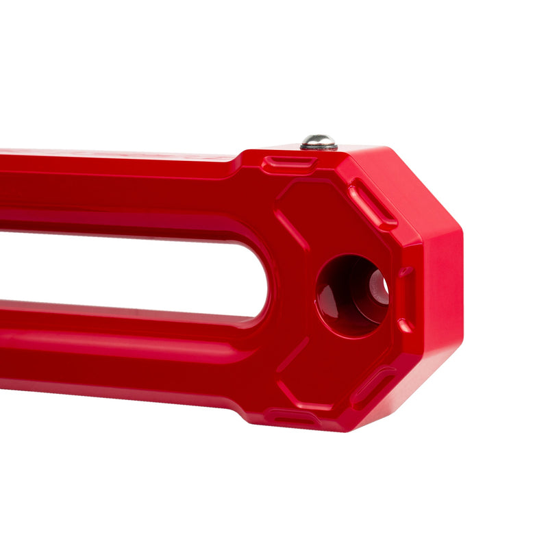 Load image into Gallery viewer, Fairlead (1.5" Thick) - Red
