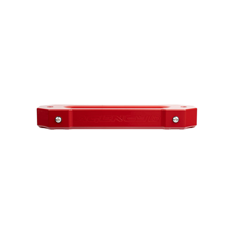 Load image into Gallery viewer, Fairlead (1.5" Thick) - Red

