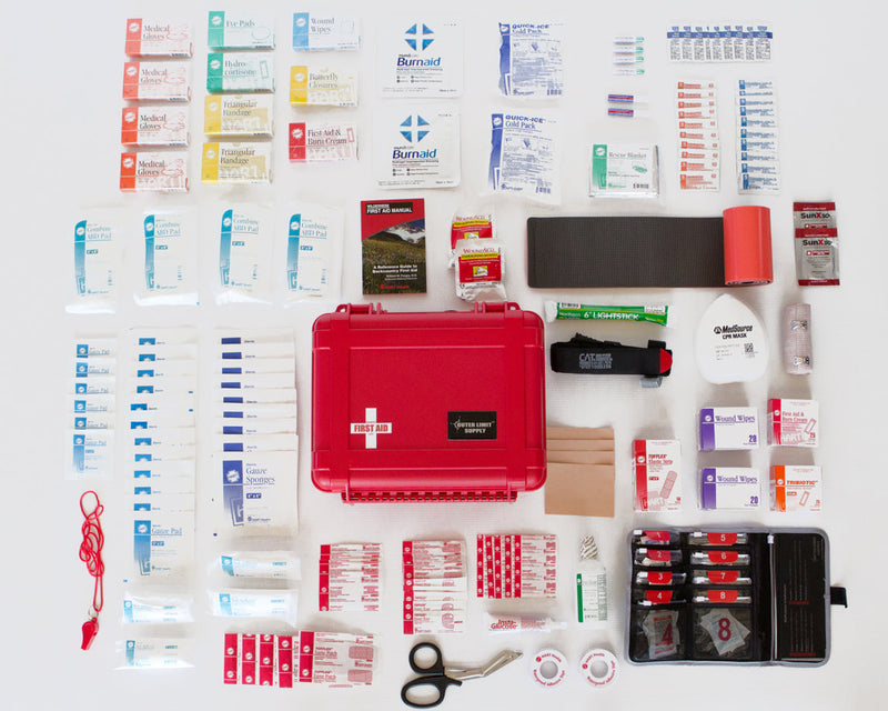 Load image into Gallery viewer, 6500 Series Kit Supply/Refill Pack

