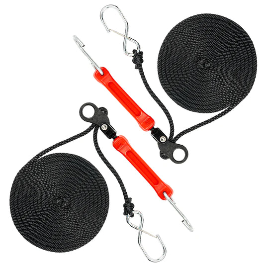 Perfect Bungee Tie Down