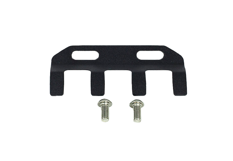 Load image into Gallery viewer, Bolt On Relay Holder For 2005-2024 Toyota Tacoma &amp; 4Runner
