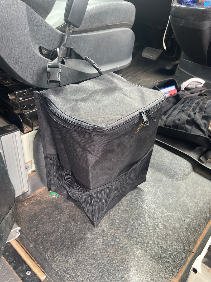 Load image into Gallery viewer, Revel Van Trash Bag (Between the Seats). - Medium
