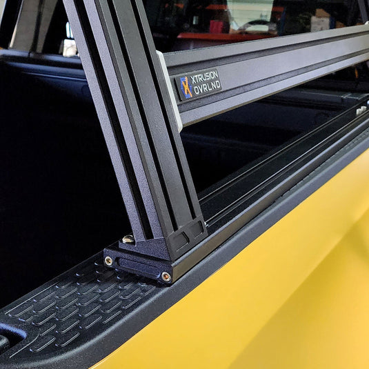 XTR1 Bed Rack for 2021-2024 Rivian R1T