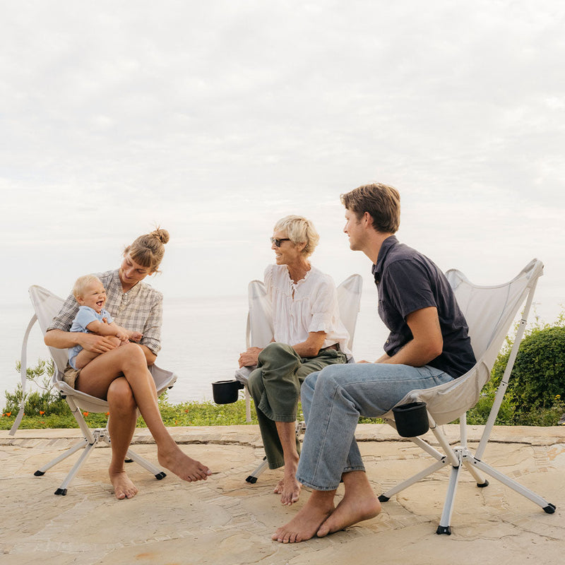 Load image into Gallery viewer, Riviera Lounge Chair
