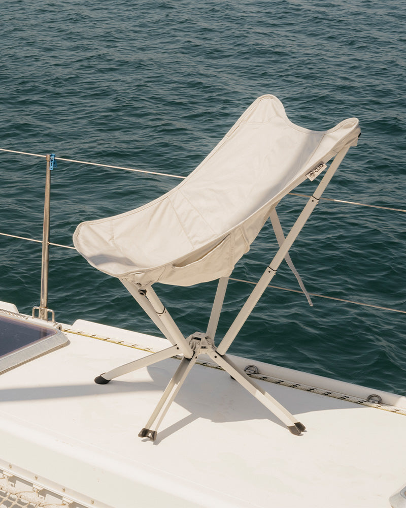 Load image into Gallery viewer, Riviera Lounge Chair
