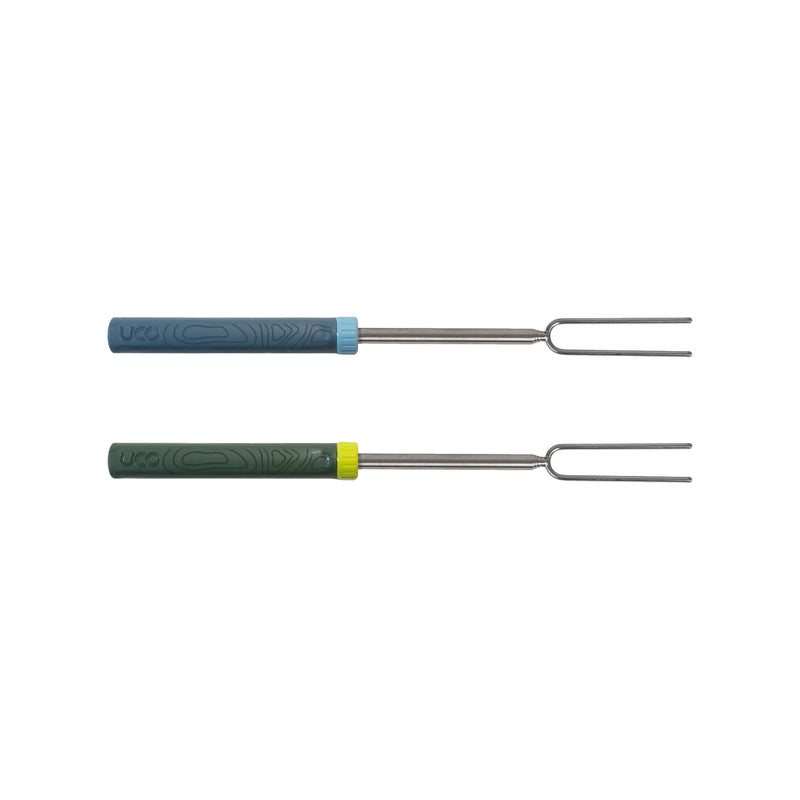 Load image into Gallery viewer, Roasting Fork 2-Pack
