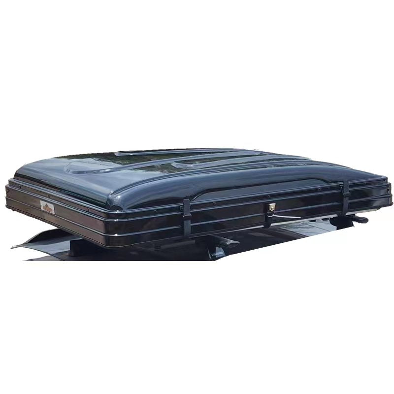 Load image into Gallery viewer, Adventurer XL -ABS Fold Out Roof Top Tent
