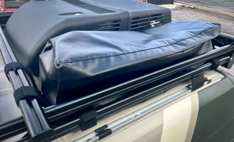 Load image into Gallery viewer, Weather Resistant Roof Top Storage Bag - Jayco
