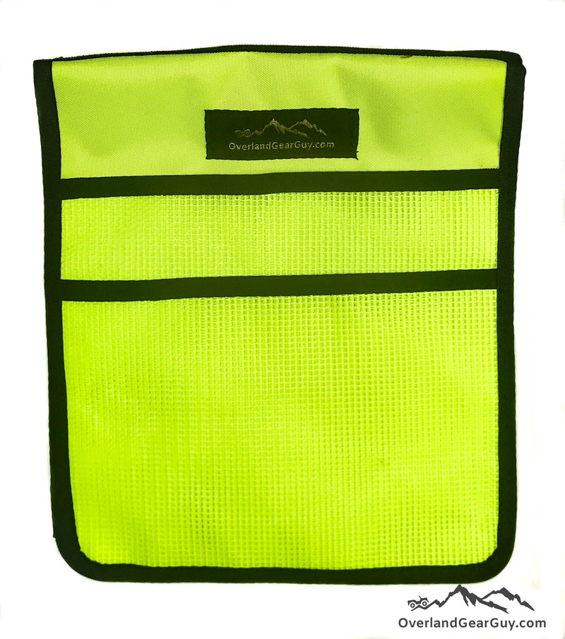 Load image into Gallery viewer, Roof Top Tent Storage Bag (Flat Pocket)
