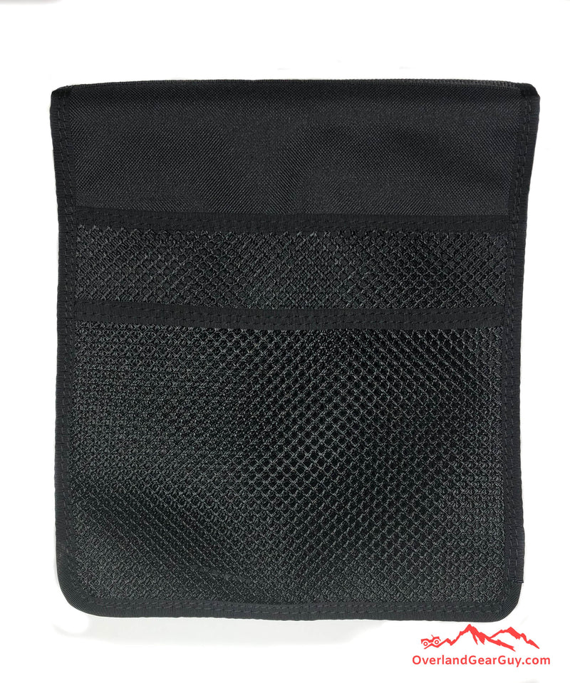 Load image into Gallery viewer, Roof Top Tent Storage Bag (Flat Pocket)
