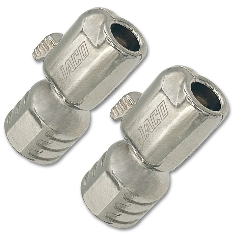 Load image into Gallery viewer, Lightning™ S-Series Tire Air Chuck | Open Flow, 1/4" F-NPT
