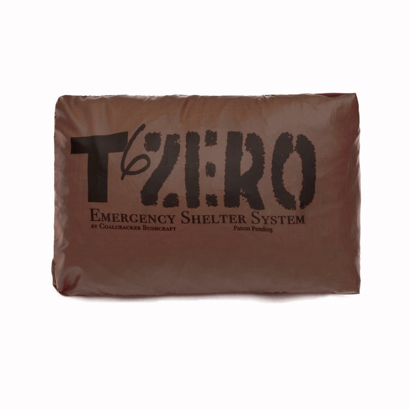 Load image into Gallery viewer, T6Zero Emergency Shelter System
