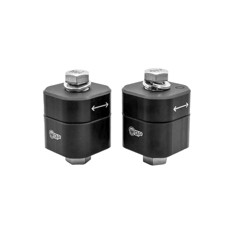 Load image into Gallery viewer, 360 Swivel Mount
