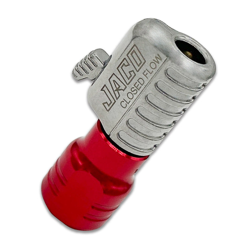 Load image into Gallery viewer, Lightning™ S2-Series Tire Air Chuck - 1/4" F-NPT
