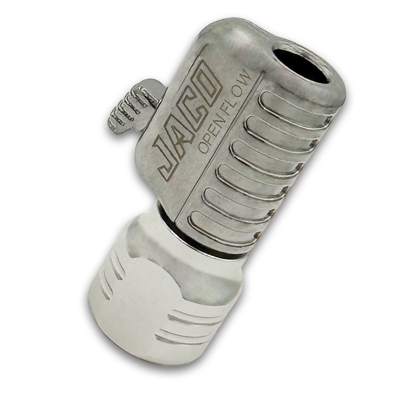Load image into Gallery viewer, Lightning™ S2-Series Tire Air Chuck - 1/4" F-NPT
