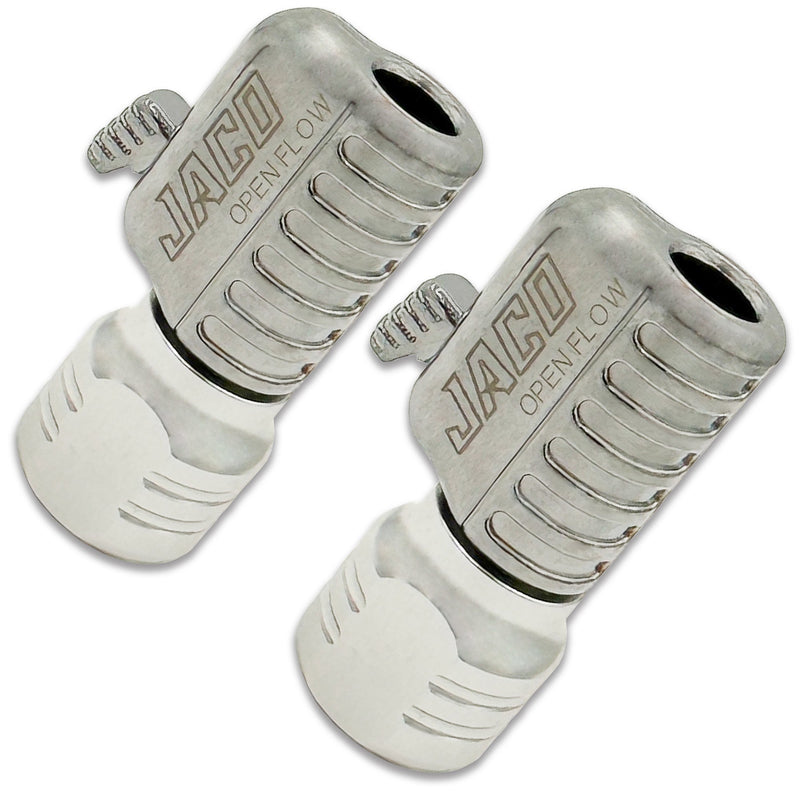 Load image into Gallery viewer, Lightning™ S2-Series Tire Air Chuck - 1/4" F-NPT

