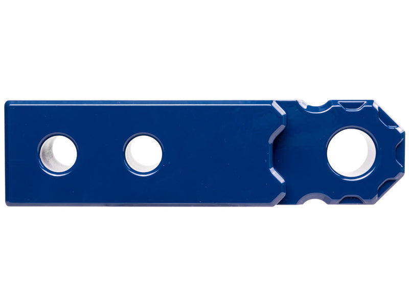 Load image into Gallery viewer, Shackle Block 2" - Blue
