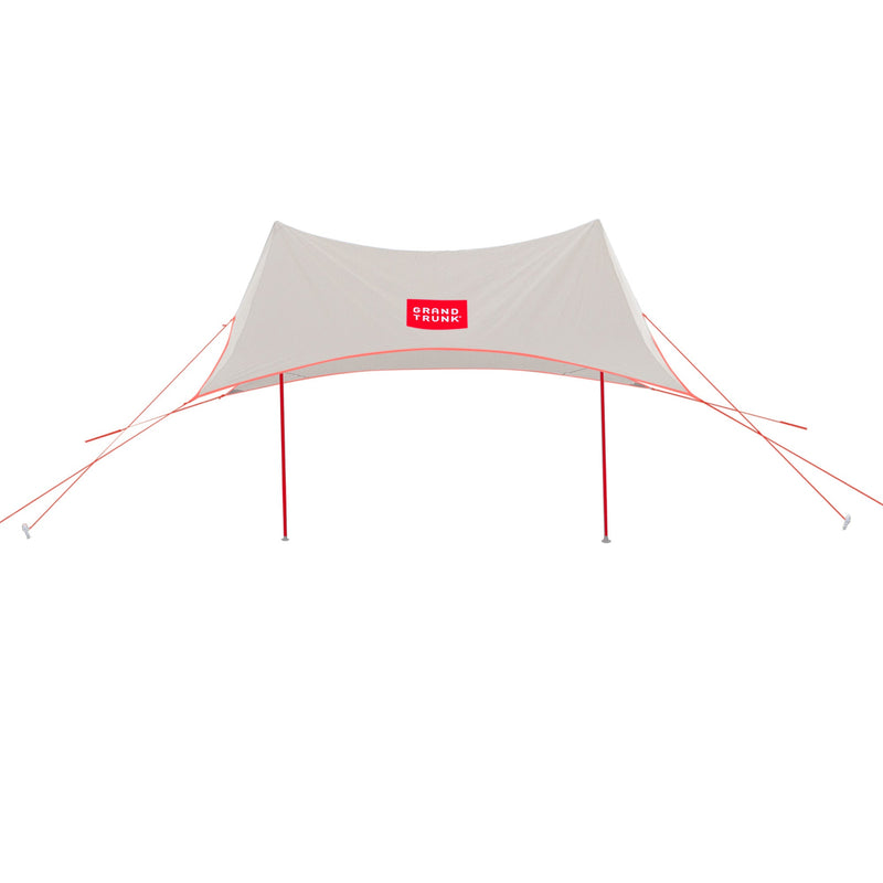 Load image into Gallery viewer, ShadeCaster 4 Person Sunshade
