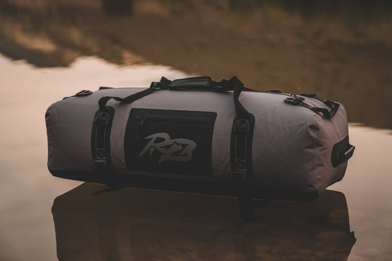 Load image into Gallery viewer, Ridge Bag | Large Outdoor Duffel
