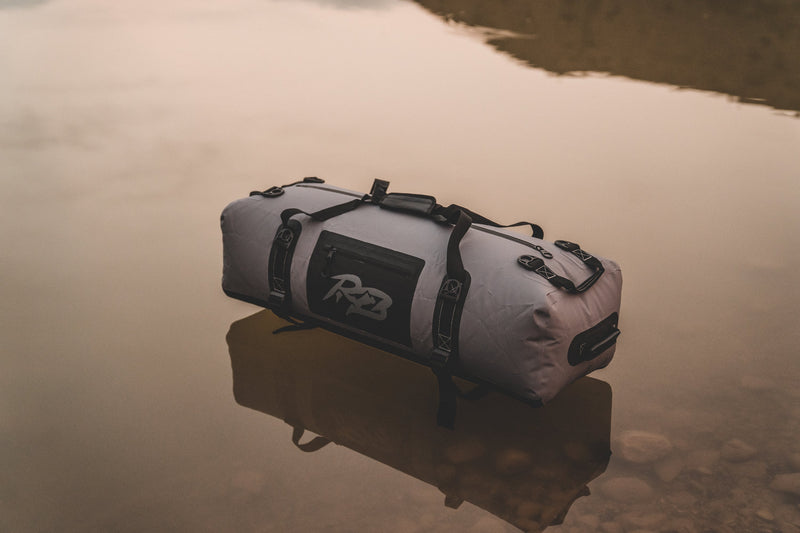 Load image into Gallery viewer, Ridge Bag | Large Outdoor Duffel
