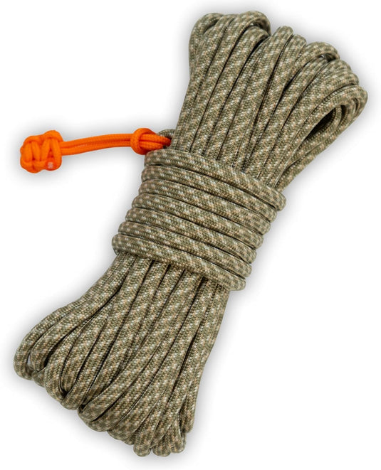 SurvivorCord 25 FT QD