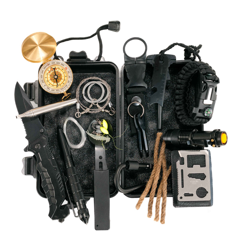 Load image into Gallery viewer, EDC Survival Bundle

