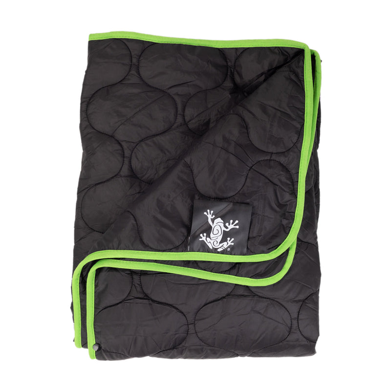 Load image into Gallery viewer, Puffy Camping Blanket
