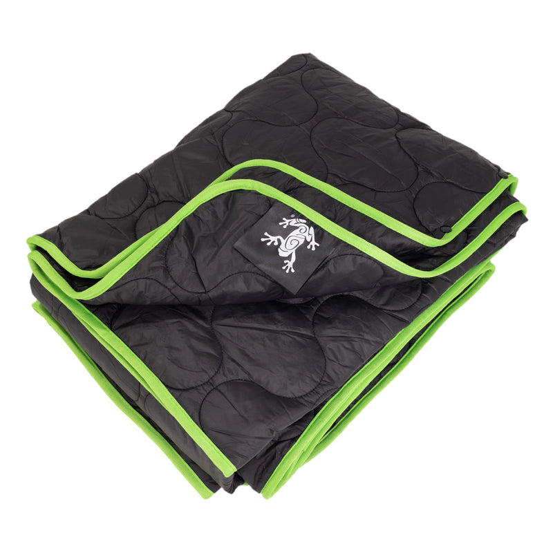 Load image into Gallery viewer, Puffy Camping Blanket

