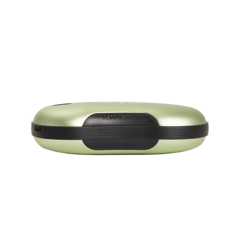 Load image into Gallery viewer, QuickHeat Rechargeable Hand Warmer Pro
