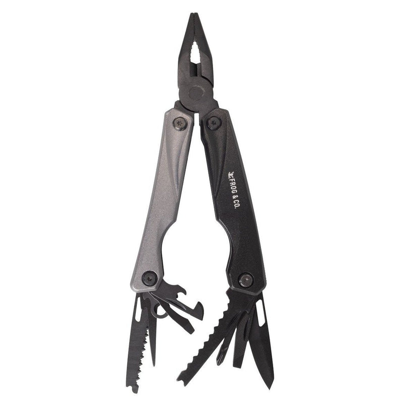 Load image into Gallery viewer, Multi-Tool Knife by Frog &amp; CO
