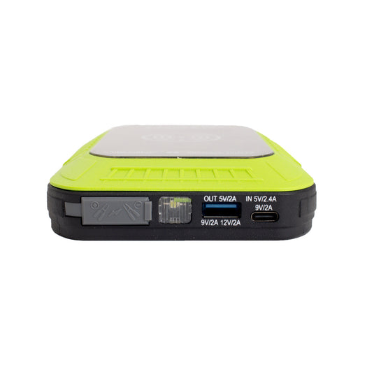 Pocket Jumper Pro 2.0
