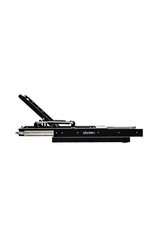 OVK Hydraulic Drop Slide