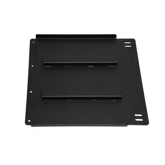 Transmission Skid Plate For 2010-2014 Toyota FJ Cruiser