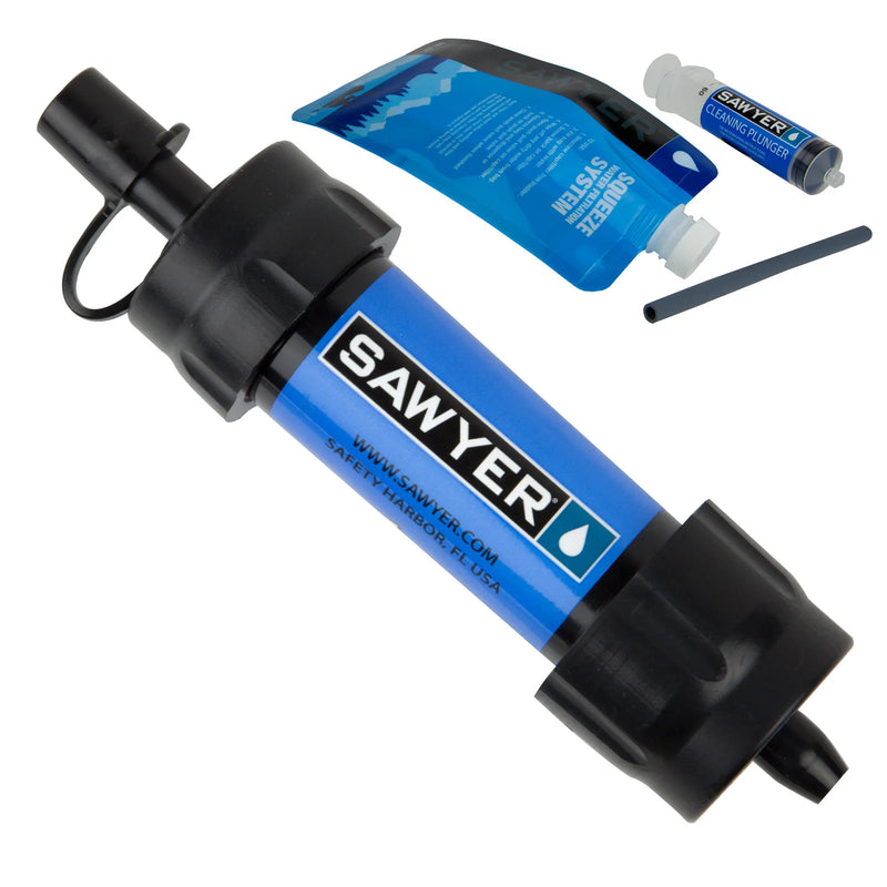 Load image into Gallery viewer, Sawyer Mini Water Filtration System
