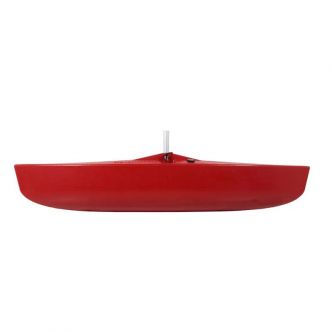 Load image into Gallery viewer, SUP Stabilizer Float Package - Red Floats

