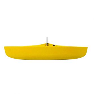 Load image into Gallery viewer, SUP Stabilizer Float Package - Red Floats
