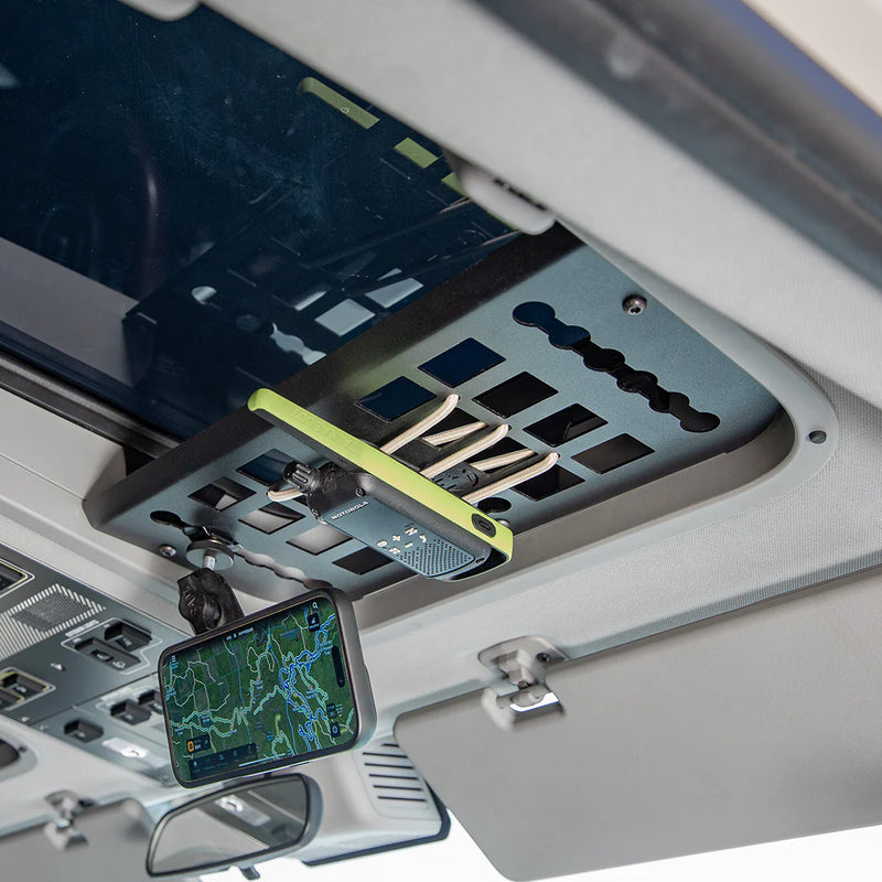 Load image into Gallery viewer, Safari Window Shelves for Ineos Grenadier - Rough Road Equipment
