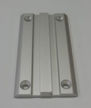 Lagun Table System Extra Mounting Bracket With Hardware