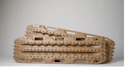 ActionTrax Standard Recovery Boards