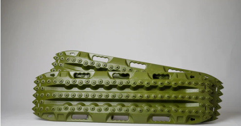 ActionTrax Standard Recovery Boards