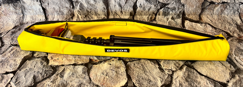 Load image into Gallery viewer, Devos II  Light Stand Carry Bag
