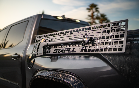 48x10" Fender Rack