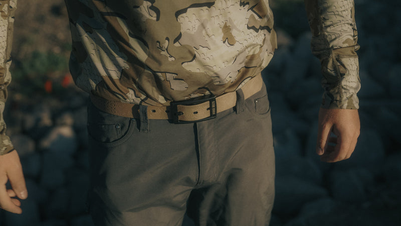 Load image into Gallery viewer, Lightweight Ridge Belt
