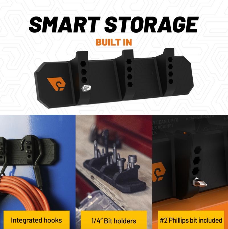 Load image into Gallery viewer, MAGNETIC UTILITY STRIP
