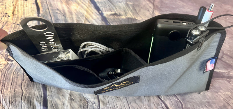 Load image into Gallery viewer, Seat Gap Sleeve
