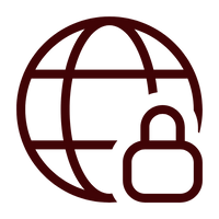 100% Secure Checkout