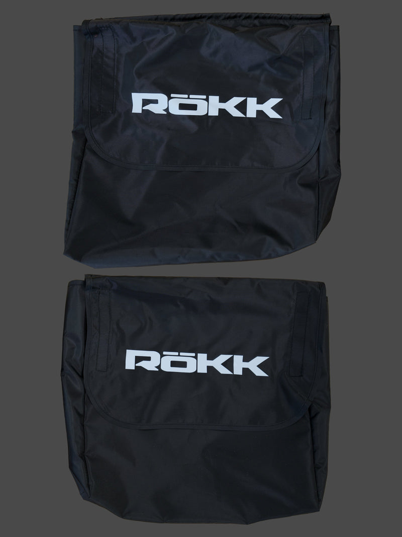 Load image into Gallery viewer, ÖVRLNDR 2P ROOF TOP TENT (Black)
