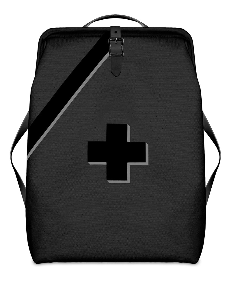 Load image into Gallery viewer, The Prepster Backpack | 3-Day Emergency Bag
