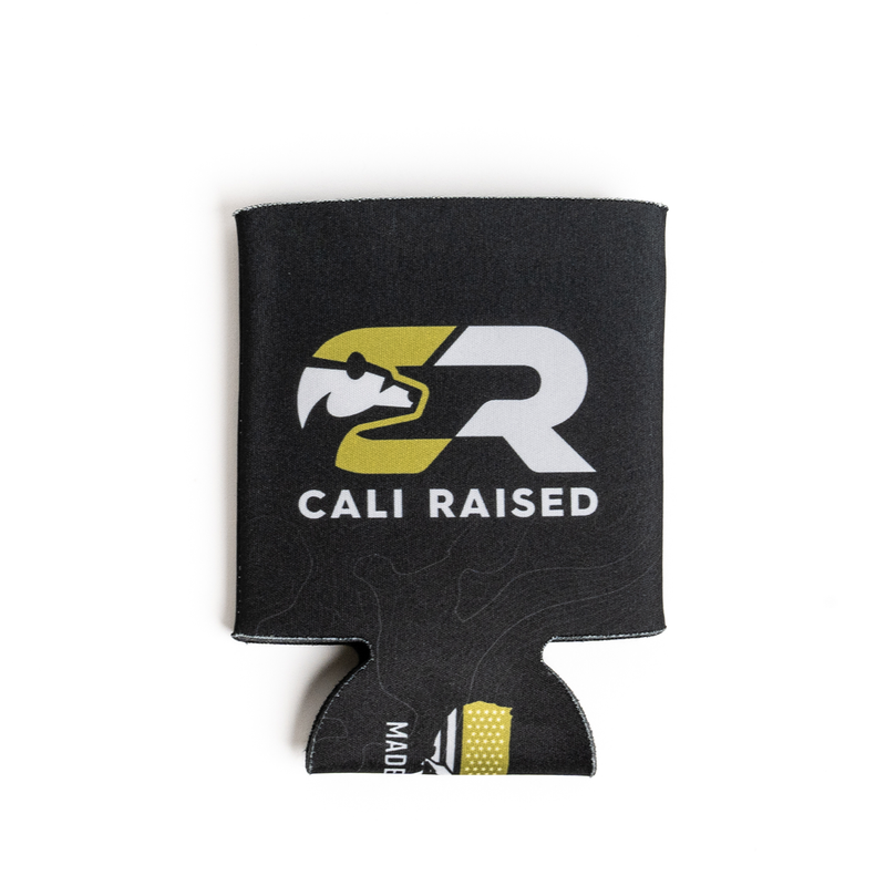 Load image into Gallery viewer, Cali Raised LED Koozie Cup Holder
